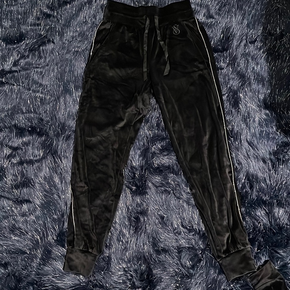Victoria Secret Tracksuit